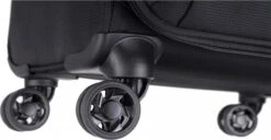 Decent D-Upright Large Koffer - 76 Cm Expandable - TSA Slot - Zwart 37 Decent D-Upright Large Koffer - 76 Cm Expandable - TSA Slot - Zwart -Bagageopslag 1200x624 1