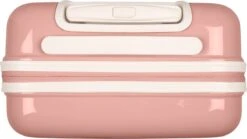 SUITSUIT - Fabulous Fifties - Papaya Peach - Handbagage (55 Cm) -Bagageopslag 1200x675 2