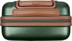 SUITSUIT - Fab Seventies Classic - Beetle Green - Handbagage (55 Cm) 23 SUITSUIT - Fab Seventies Classic - Beetle Green - Handbagage (55 Cm) -Bagageopslag 1200x676