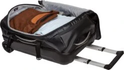 Thule Chasm Handbagagekoffer 55cm/22" - Zwart -Bagageopslag 1200x687