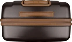 SUITSUIT - Fab Seventies Classic - Espresso Black - Reiskoffer (76 Cm) -Bagageopslag 1200x707