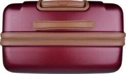 SUITSUIT - Fab Seventies Classic - Biking Red - Reiskoffer (76 Cm) -Bagageopslag 1200x710