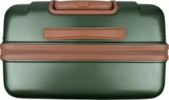 SUITSUIT - Fab Seventies Classic - Beetle Green - Reiskoffer (76 Cm) -Bagageopslag 1200x716