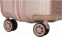 Decent Maxi-Air Handbagage Koffer - 42 Cm - Zalm Roze -Bagageopslag 1200x718 1