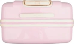 SUITSUIT - Fabulous Fifties - Pink Dust - Reiskoffer (76 Cm) -Bagageopslag 1200x718