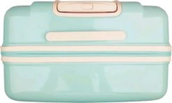 SUITSUIT - Fabulous Fifties - Luminous Mint - Reiskoffer (76 Cm) -Bagageopslag 1200x719