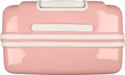 SUITSUIT - Fabulous Fifties - Papaya Peach - Reiskoffer (76 Cm) -Bagageopslag 1200x725