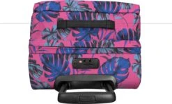 Eastpak TRANVERZ L Reiskoffer (79 X 40 X 33 Cm) - Brize Monstera Pink -Bagageopslag 1200x727