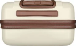 SUITSUIT - Fab Seventies - Antique White - Reiskoffer (66 Cm) -Bagageopslag 1200x733 3