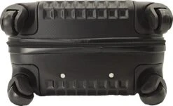 SB Travelbags Handbagage Koffer 55cm 4 Wielen Trolley - Zwart 15 SB Travelbags Handbagage Koffer 55cm 4 Wielen Trolley - Zwart -Bagageopslag 1200x733 4