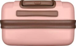 SUITSUIT - Fab Seventies - Coral Cloud - Reiskoffer (66 Cm) -Bagageopslag 1200x733 5