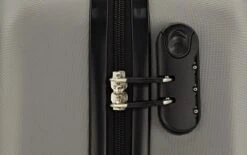 SB Travelbags Kofferset - 2 Delige -Grijs - 75cm/55cm 19 SB Travelbags Kofferset - 2 Delige -Grijs - 75cm/55cm -Bagageopslag 1200x752