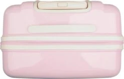 SUITSUIT - Fabulous Fifties - Pink Dust - Reiskoffer (66 Cm) -Bagageopslag 1200x761