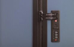 AttitudeZ Azur Reiskoffer Medium Blauw 67cm - TSA-slot -Bagageopslag 1200x763 3