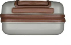 SUITSUIT - Fab Seventies - Limestone - Handbagage (55 Cm) -Bagageopslag 1200x770