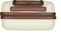 SUITSUIT - Fab Seventies - Antique White - Handbagage (55 Cm) -Bagageopslag 1200x770 4