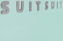SUITSUIT - Fabulous Fifties - Luminous Mint - Reiskoffer (66 Cm) 25 SUITSUIT - Fabulous Fifties - Luminous Mint - Reiskoffer (66 Cm) -Bagageopslag 1200x785
