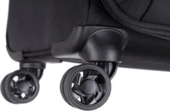 Decent D-Upright Handbagage Koffer - 55 Cm - TSA Slot - Zwart 32 Decent D-Upright Handbagage Koffer - 55 Cm - TSA Slot - Zwart -Bagageopslag 1200x786