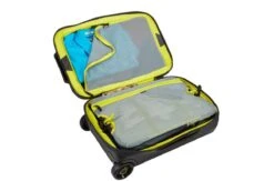 Thule Subterra Handbagagekoffer 36L - 55 Cm - Blauw -Bagageopslag 1200x791 1