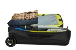 Thule Subterra Handbagagekoffer 36L - 55 Cm - Blauw -Bagageopslag 1200x791