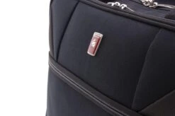 Gladiator Metro Handbagage Laptop Trolley - 14 Inch - Zwart -Bagageopslag 1200x799 1