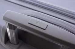 Gladiator Boxing L Spinner 77 - Exp - TSA Slot - Metallic Grey -Bagageopslag 1200x799 10