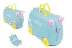 Trunki Ride-On Handbagage Koffer 46 Cm - Eenhoorn -Bagageopslag 1200x799 3