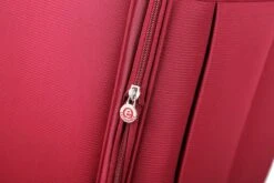 Decent D-Upright Handbagage Koffer - 55 Cm - TSA Slot - Bordeaux Rood -Bagageopslag 1200x800 16