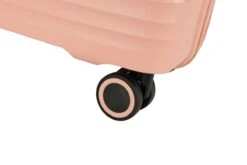 Decent EXPLORER PP Handbagage Trolley 55 Cm - 38 Liter - Pink 22 Decent EXPLORER PP Handbagage Trolley 55 Cm - 38 Liter - Pink -Bagageopslag 1200x800