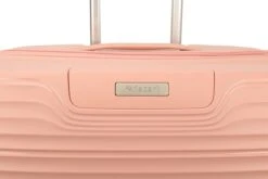 Decent EXPLORER PP Trolley 77 Cm - 106 Liter - TSA Slot - Pink 21 Decent EXPLORER PP Trolley 77 Cm - 106 Liter - TSA Slot - Pink -Bagageopslag 1200x800 65