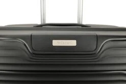 Decent EXPLORER PP Trolley 77 Cm - 106 Liter - TSA Slot - Black -Bagageopslag 1200x800 71