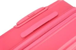 Decent CROSS-ONE PP Trolley 76 Cm - 94 Liter - TSA Slot - Pink -Bagageopslag 1200x800 73