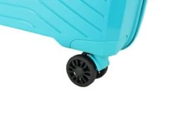 Decent CROSS-ONE PP Trolley 76 Cm - 94 Liter - TSA Slot - Lightblue -Bagageopslag 1200x800 74