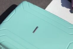 CarryOn Steward TSA Reiskoffer - 75cm Trolley Met Kliksloten - Dubbele Wielen - Mint 31 CarryOn Steward TSA Reiskoffer - 75cm Trolley Met Kliksloten - Dubbele Wielen - Mint -Bagageopslag 1200x800 76