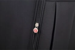 Decent D-Upright Large Koffer - 76 Cm Expandable - TSA Slot - Zwart 31 Decent D-Upright Large Koffer - 76 Cm Expandable - TSA Slot - Zwart -Bagageopslag 1200x801 3