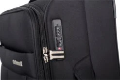 Decent D-Upright Large Koffer - 76 Cm Expandable - TSA Slot - Zwart 33 Decent D-Upright Large Koffer - 76 Cm Expandable - TSA Slot - Zwart -Bagageopslag 1200x801 4