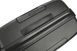 Decent EXPLORER PP Trolley 77 Cm - 106 Liter - TSA Slot - Black -Bagageopslag 1200x801 5