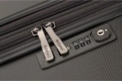 Decent Harde Koffer Q-LuxxHoogte > 67 Cm - Grijs -Bagageopslag 1200x802 2