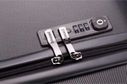 Decent Tranporto-One Medium Koffer - 66 Cm - TSA Slot - Anthracite 27 Decent Tranporto-One Medium Koffer - 66 Cm - TSA Slot - Anthracite -Bagageopslag 1200x804 2