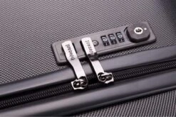 Decent Tranporto-One Grote Koffer - 76 Cm - TSA Slot - Anthracite -Bagageopslag 1200x804 3