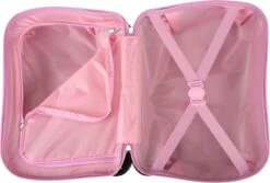 Princess Traveller Kids Collection - Ride-On Trolley - Zeemeermin - 42cm -Bagageopslag 1200x809 2