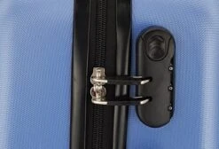 SB Travelbags Kofferset - 2 Delige -Blauw - 75cm/55cm 19 SB Travelbags Kofferset - 2 Delige -Blauw - 75cm/55cm -Bagageopslag 1200x816 2