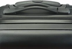 Princess Traveller Singapore Handbagage Koffer 55 Cm - Zwart 11 Princess Traveller Singapore Handbagage Koffer 55 Cm - Zwart -Bagageopslag 1200x818