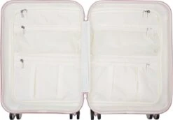 SUITSUIT - Fabulous Fifties - Pink Dust - Handbagage (55 Cm) -Bagageopslag 1200x834 2