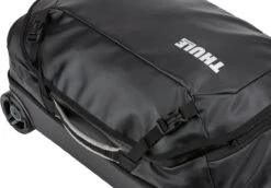 Thule Chasm Handbagagekoffer 55cm/22" - Zwart -Bagageopslag 1200x834 3
