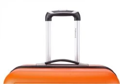 Decent Neon Fix Medium Koffer - 66 Cm - Oranje -Bagageopslag 1200x847