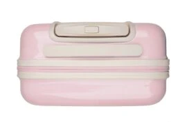 SUITSUIT - Fabulous Fifties - Pink Dust - Handbagage (55 Cm) -Bagageopslag 1200x859