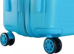 Decent Koffer / Trolley / Reiskoffer - Xx Cm - 120 Liter - Maxi Air - Blauw -Bagageopslag 1200x874 2