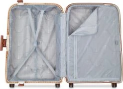 Delsey Harde Koffer / Trolley / Reiskoffer - Moncey - 76 Cm (large) - Wit 13 Delsey Harde Koffer / Trolley / Reiskoffer - Moncey - 76 Cm (large) - Wit -Bagageopslag 1200x875