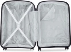 Delsey Belmont Plus Trolley Case - 71 Cm - Zinc Blue -Bagageopslag 1200x879 2